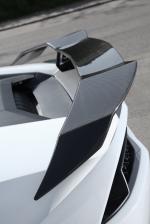 Lamborghini Huracan LP610-4 by VOS Performance 2015 года